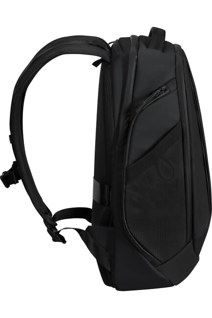 ACTIVE ROAD Sac &agrave; dos avec support pour ordinateur portable de 15,6 pouces NOIR - Sacs &agrave; dos pour ordinateur portable