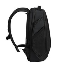 SAMSONITE ACTIVE ROAD Sac &agrave; dos avec support pour ordinateur portable de 15,6 pouces NOIR - Sacs &agrave; dos pour ordinateur portable - 3