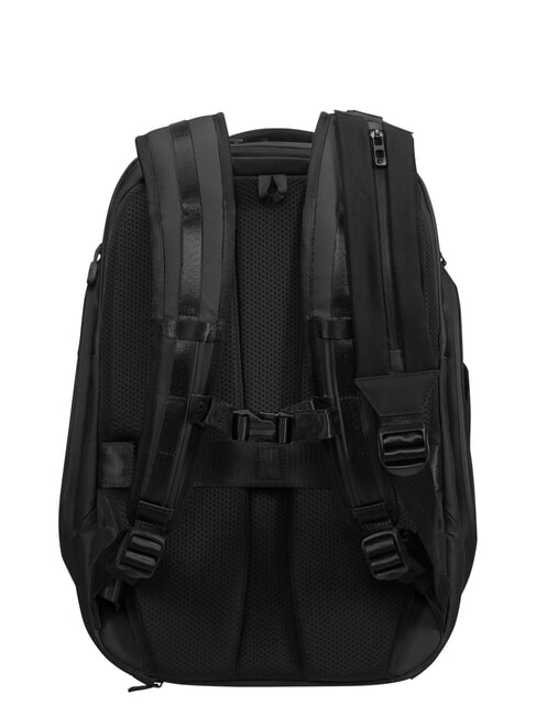 ACTIVE ROAD Sac &agrave; dos avec support pour ordinateur portable de 15,6 pouces NOIR - Sacs &agrave; dos pour ordinateur portable