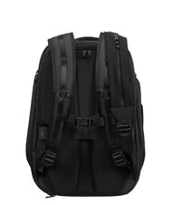 SAMSONITE ACTIVE ROAD Sac &agrave; dos avec support pour ordinateur portable de 15,6 pouces NOIR - Sacs &agrave; dos pour ordinateur portable - 4