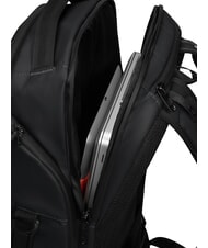 SAMSONITE ACTIVE ROAD Sac &agrave; dos avec support pour ordinateur portable de 15,6 pouces NOIR - Sacs &agrave; dos pour ordinateur portable - 5