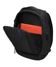 SAMSONITE ACTIVE ROAD Sac &agrave; dos avec support pour ordinateur portable de 15,6 pouces NOIR - Sacs &agrave; dos pour ordinateur portable - 6