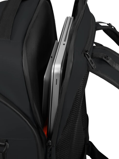 ACTIVE ROAD Sac &agrave; dos pour ordinateur portable 15,6 pouces NOIR - Sacs &agrave; dos pour ordinateur portable