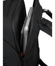SAMSONITE ACTIVE ROAD Sac &agrave; dos pour ordinateur portable 15,6 pouces NOIR - Sacs &agrave; dos pour ordinateur portable - 5