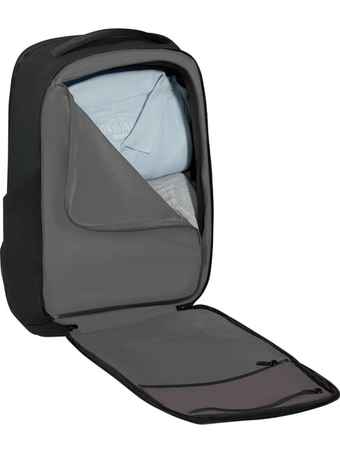 ACTIVE ROAD Sac &agrave; dos pour ordinateur portable 15,6 pouces NOIR - Sacs &agrave; dos pour ordinateur portable
