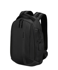 SAMSONITE ACTIVE ROAD Sac &agrave; dos pour tablette 11 pouces NOIR - Sacs &agrave; dos pour ordinateur portable - 2