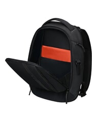 SAMSONITE ACTIVE ROAD Sac &agrave; dos pour tablette 11 pouces NOIR - Sacs &agrave; dos pour ordinateur portable - 5