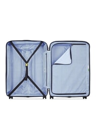 BENETTON By DELSEY UCB HARD Grand chariot - Valises Rigides