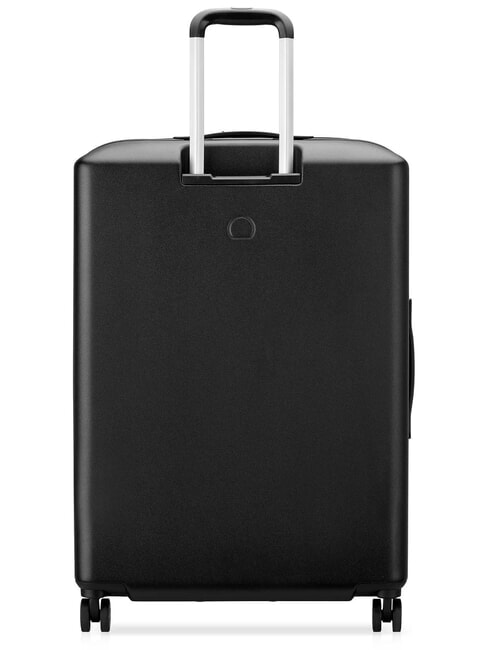 UCB HARD Grand chariot Noir - Valises Rigides