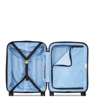 BENETTON By DELSEY UCB HARD Chariot &agrave; bagages &agrave; main - Valises cabine