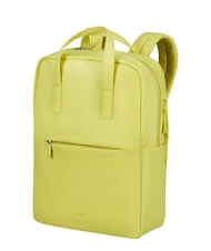 SAMSONITE 4PACK Sac &agrave; dos pour ordinateur portable 14 pouces lem / yel - Sacs pour Femme - 2
