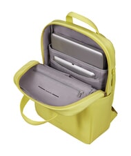 SAMSONITE 4PACK Sac &agrave; dos pour ordinateur portable 14 pouces lem / yel - Sacs pour Femme - 3