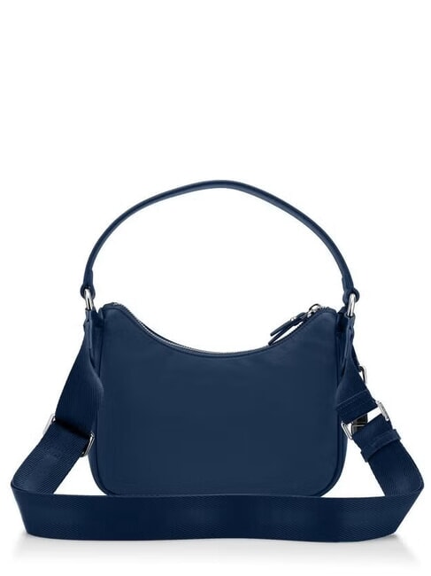 KARISSA EVO sac &agrave; main extensible nuit bleue - Sacs pour Femme