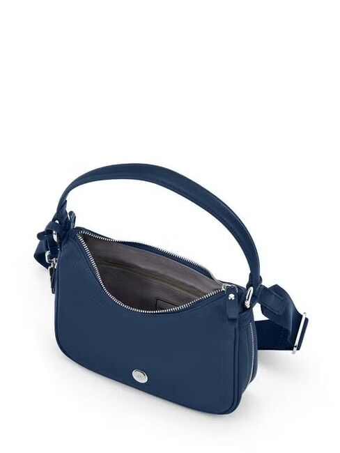 KARISSA EVO sac &agrave; main extensible nuit bleue - Sacs pour Femme