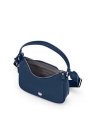 SAMSONITE KARISSA EVO sac &agrave; main extensible nuit bleue - Sacs pour Femme - 3