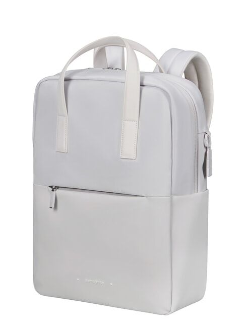 4PACK Sac &agrave; dos pour ordinateur portable 14 pouces gris nuageux - Sacs pour Femme