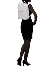 SAMSONITE 4PACK Sac &agrave; dos pour ordinateur portable 14 pouces gris nuageux - Sacs pour Femme - 4