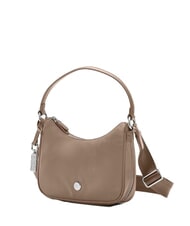 SAMSONITE KARISSA EVO sac &agrave; main extensible brun noisette - Sacs pour Femme - 2