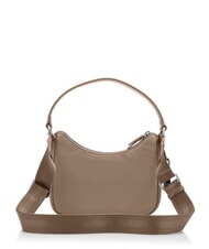SAMSONITE KARISSA EVO sac &agrave; main extensible brun noisette - Sacs pour Femme - 3