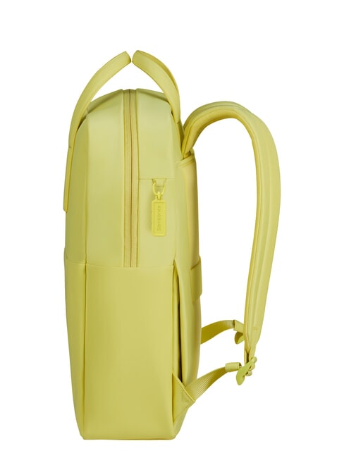 4PACK Sac &agrave; dos pour ordinateur portable 15,6 pouces lem / yel - Sacs pour Femme