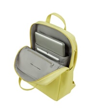 SAMSONITE 4PACK Sac &agrave; dos pour ordinateur portable 15,6 pouces lem / yel - Sacs pour Femme - 4