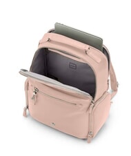 SAMSONITE KARISSA EVO Sac &agrave; dos pour ordinateur portable 15,6 pouces ROSE DOUCE - Sacs pour Femme - 4