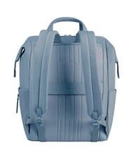 SAMSONITE 4PACK Sac &agrave; dos pour ordinateur portable 14 pouces bleu poussi&eacute;reux - Sacs pour Femme - 3