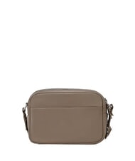SAMSONITE KARISSA EVO Mini sac bandouli&egrave;re brun noisette - Sacs pour Femme - 3