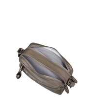 SAMSONITE KARISSA EVO Mini sac bandouli&egrave;re brun noisette - Sacs pour Femme - 4