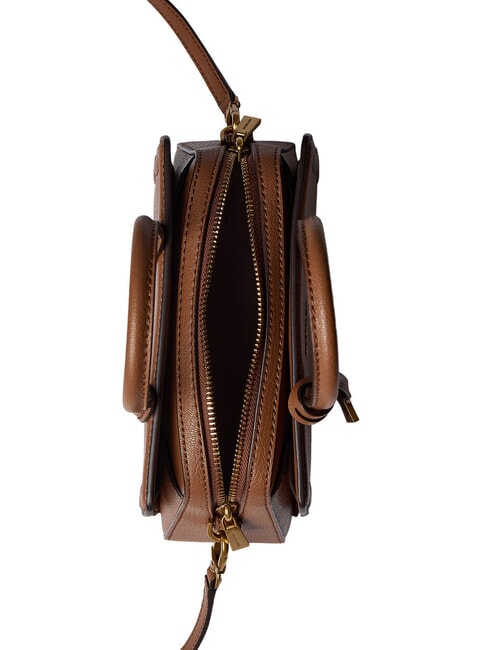 LAILA Sac &agrave; main avec bandouli&egrave;re bagage - Sacs pour Femme