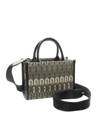 FURLA OPPORTUNITY Mini sac &agrave; main avec bandouli&egrave;re - Sacs pour Femme