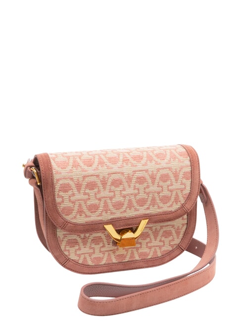 CAMPIONARIO - DEW WINTER MON Mini sac bandouli&egrave;re multi brandy/br - Sacs pour Femme