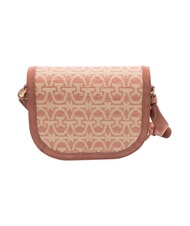COCCINELLE CAMPIONARIO - DEW WINTER MON Mini sac bandouli&egrave;re multi brandy/br - Sacs pour Femme - 4