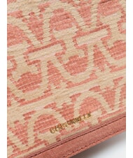 COCCINELLE CAMPIONARIO - DEW WINTER MON Mini sac bandouli&egrave;re multi brandy/br - Sacs pour Femme - 5