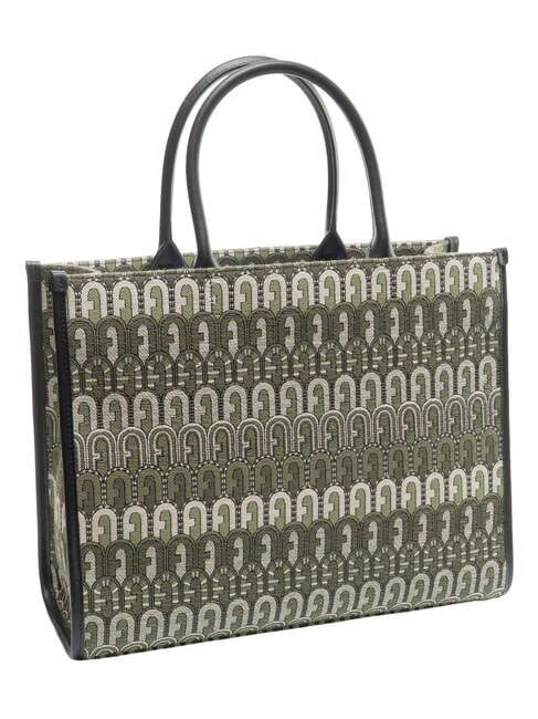 OPPORTUNITY sac bandouli&egrave;re tons de cactus - Sacs pour Femme