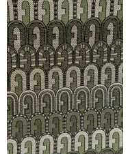 FURLA OPPORTUNITY sac bandouli&egrave;re tons de cactus - Sacs pour Femme - 3