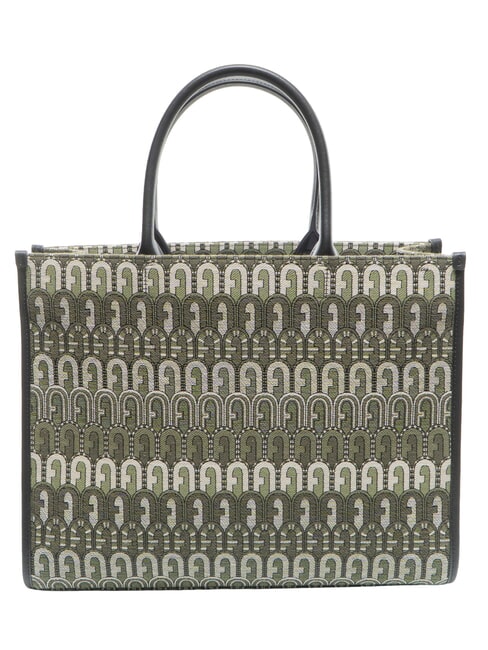 OPPORTUNITY sac bandouli&egrave;re tons de cactus - Sacs pour Femme