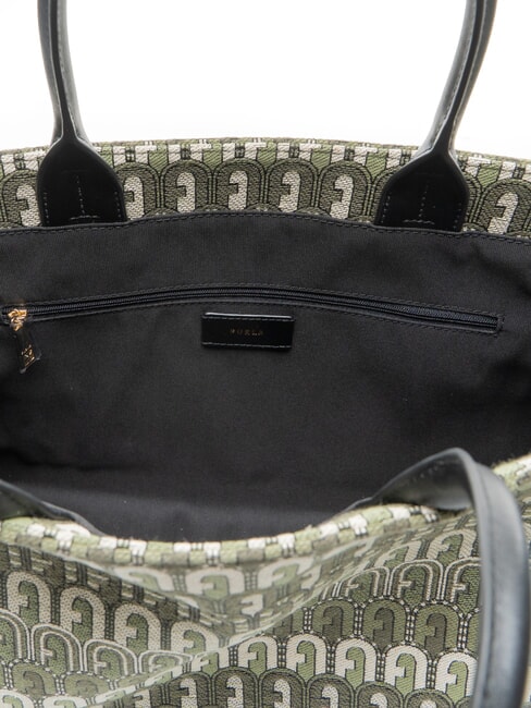 OPPORTUNITY sac bandouli&egrave;re tons de cactus - Sacs pour Femme