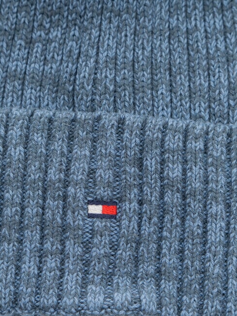 THE FLAG TWISTED Chapeau gris - Bonnets