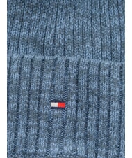 TOMMY HILFIGER THE FLAG TWISTED Chapeau - Bonnets