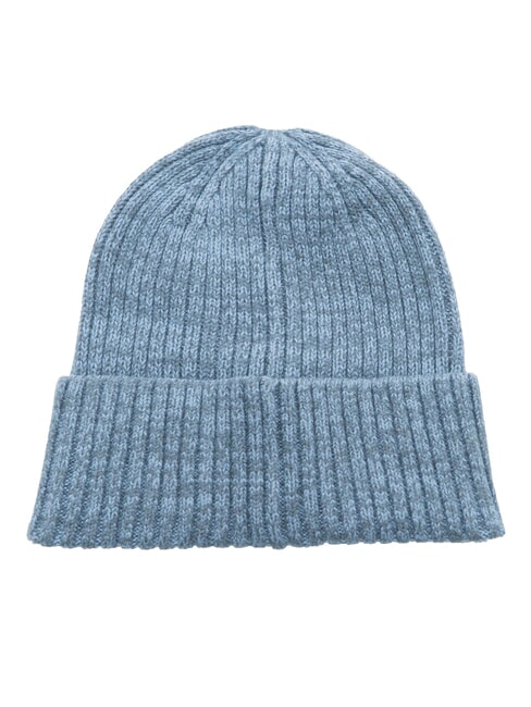 THE FLAG TWISTED Chapeau gris - Bonnets