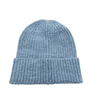 TOMMY HILFIGER THE FLAG TWISTED Chapeau gris - Bonnets - 3