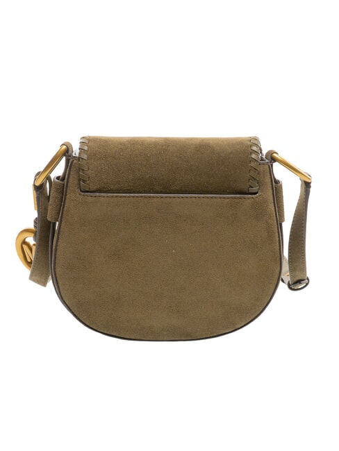 JOSIE Mini sac bandouli&egrave;re loden - Sacs pour Femme
