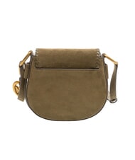 MICHAEL KORS JOSIE Mini sac bandouli&egrave;re loden - Sacs pour Femme - 4