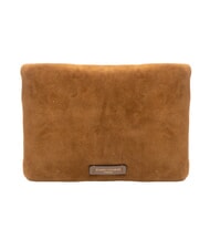 GIANNI CHIARINI MIREA sac bandouli&egrave;re Cognac - Sacs pour Femme - 4