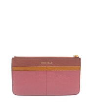 COCCINELLE CAMPIONARIO - BINXIE TRICOLOR Sac &agrave; main avec bandouli&egrave;re marque/rosew/cui - Sacs pour Femme - 2