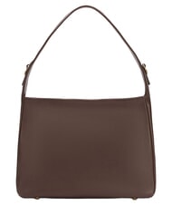 BRACCIALINI MARGOT Sac bandouli&egrave;re M, avec bandouli&egrave;re marron - Sacs pour Femme - 3