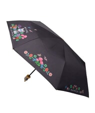 BRACCIALINI BASIC Mini parapluie &agrave; ouverture manuelle noir - Parapluies - 2