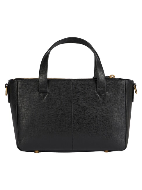 MARGOT Sac &agrave; main M avec bandouli&egrave;re noir - Sacs pour Femme