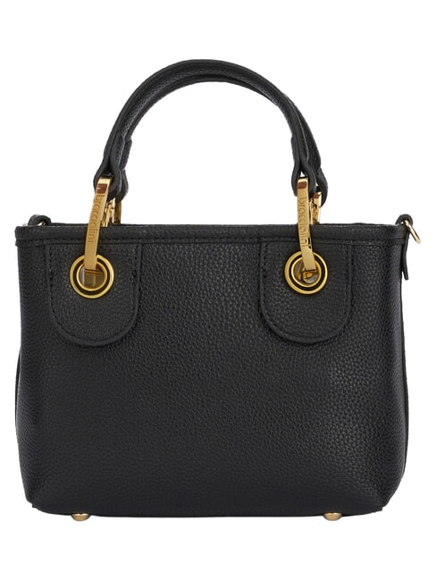 BETH JEWELS Mini sac &agrave; main avec bandouli&egrave;re noir - Sacs pour Femme